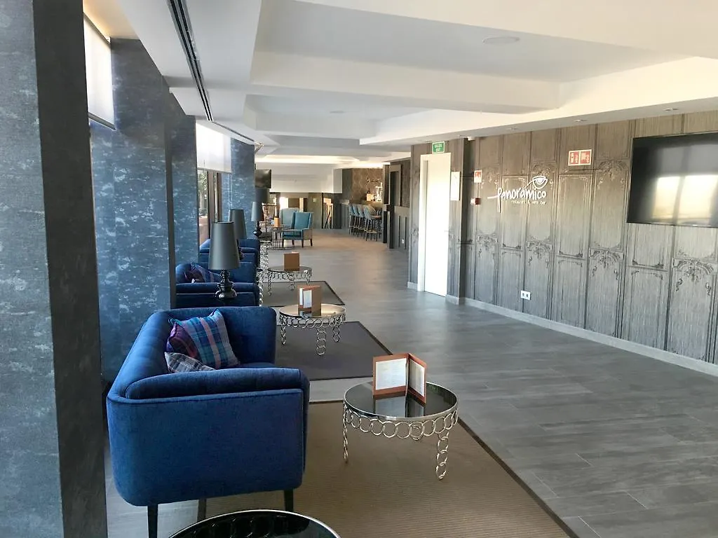 Catalonia Ronda Hotell