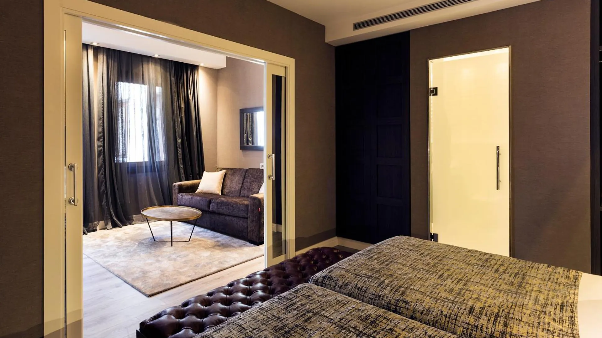 Catalonia Ronda Hotell
