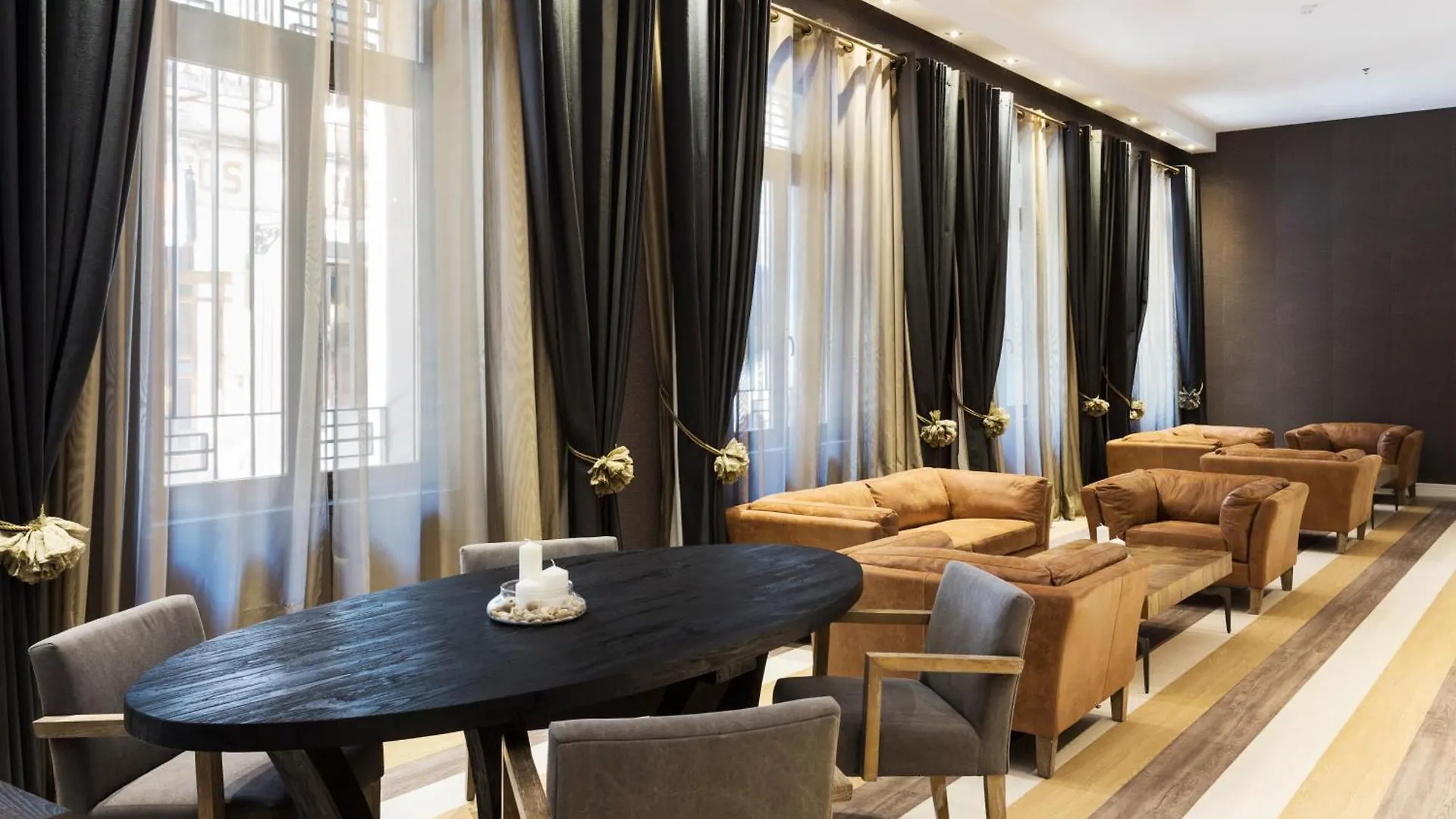 Catalonia Ronda Hotell