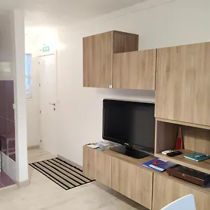 Appartement Cayetano