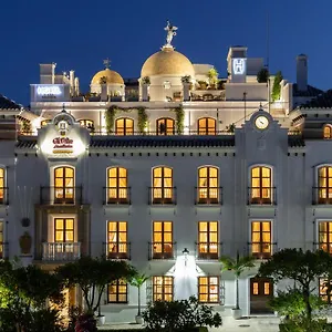 Hotell El Pilar Andalucia