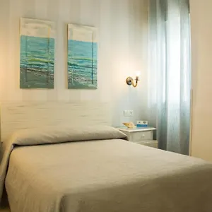Patio Andaluz Пунта-Умбрия