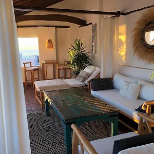 Bed & Breakfast Limonero, Gualchos
