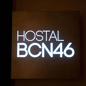 Bcn 46 Spanien